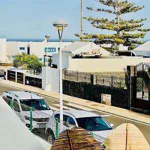  Apartment Canaryislandshost L Mare